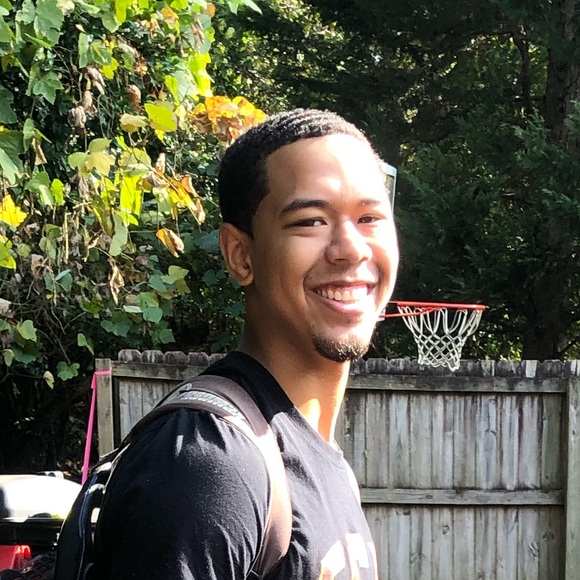 Jeremiah - Picture 1 of 1